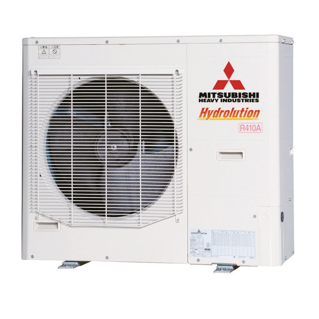 7358880 Unité extérieure FDCW100VNX-A 9,0 kW 220/240V-1-50Hz