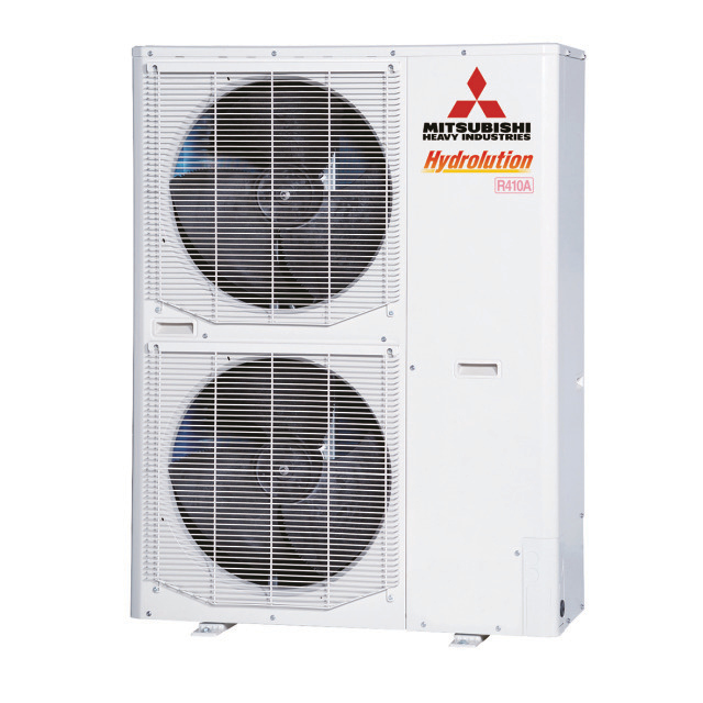 7660150 Unité extérieure FDCW140VNX-A 16,5 kW 220/240V-1-50Hz