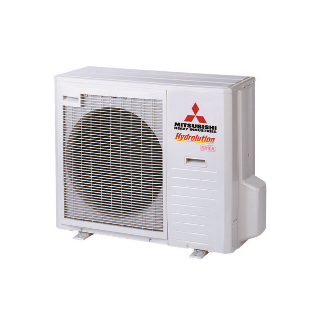 9475343 Unité extérieure FDCW71VNX-A 8,0 kW 220/240V-1-50Hz
