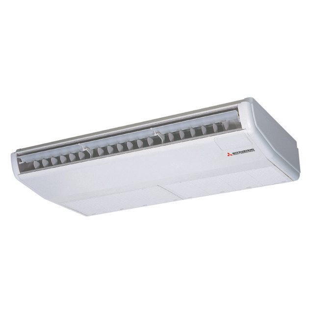 9202397 Plafondonderbouwunit FDE100VH 10,0 kW