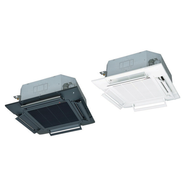 3104652 Cassette unit 90x90 FDT100VH 10,0 kW