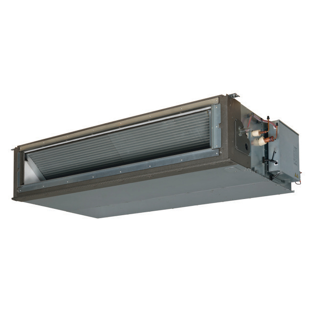 1971794 Satellietunit hoge statische druk FDU200VH 20,0 kW