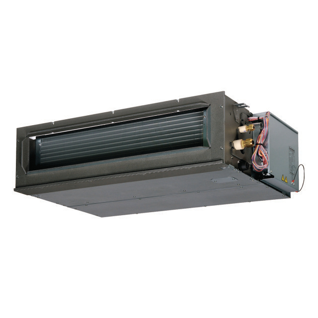 5638369 Satellietunit FDU140VH 14,0 kW