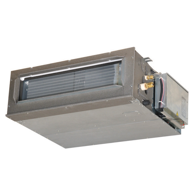 7673230 Satellietunit FDUM50VH 5,0 KW
