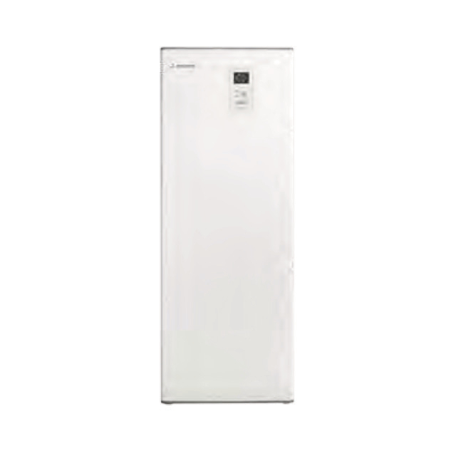 5424561 Heatpump air/water HMM100 R290 incl. controller