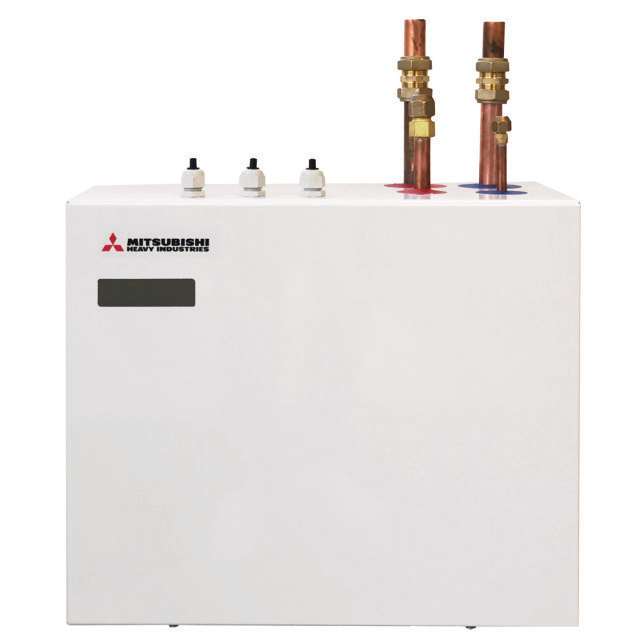 5892330 Splitbox HSB140 14,0 kW