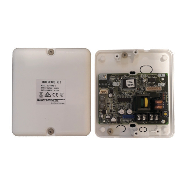 1036504 Interface koppeling SC-BIKN2-E