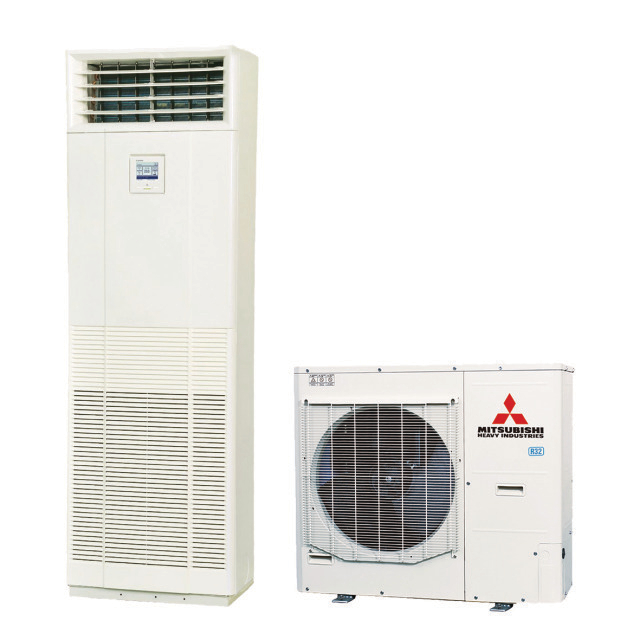 2039440 Kast single-split set FDF100VH 10,0 kW