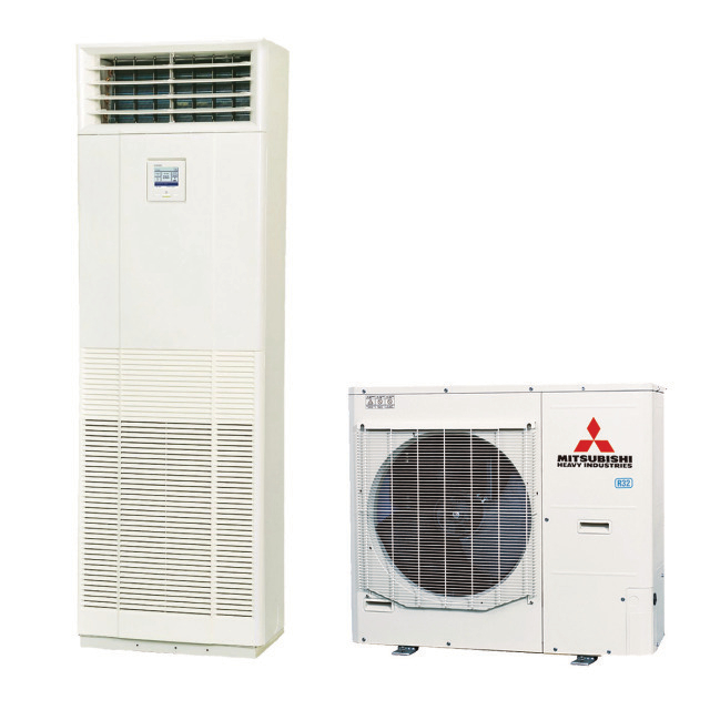 2212033 Kast single-split set FDF125VH 12,5 kW