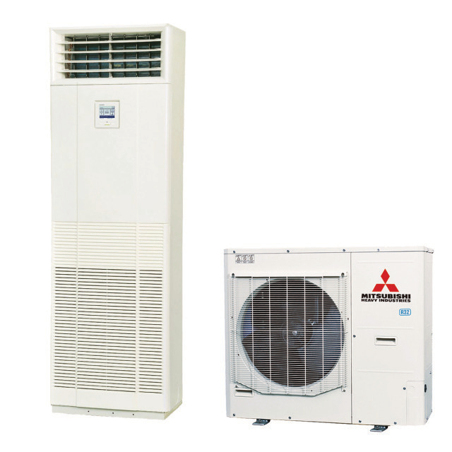 7727700 Kast single-split set FDF140VH 13,6 kW