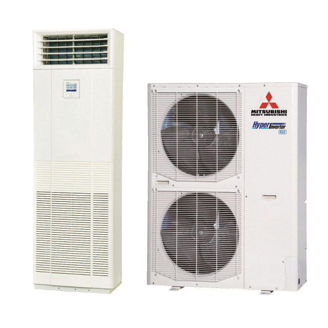 7820211 Kast single-split hyper-inverter set FDF100VH 10,0 kW
