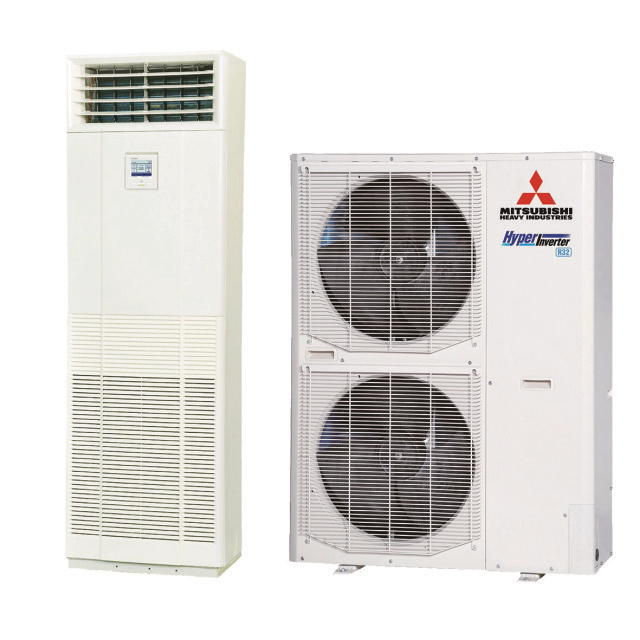 5041246 Kast single-split hyper-inverter set FDF125VH 12,5 kW