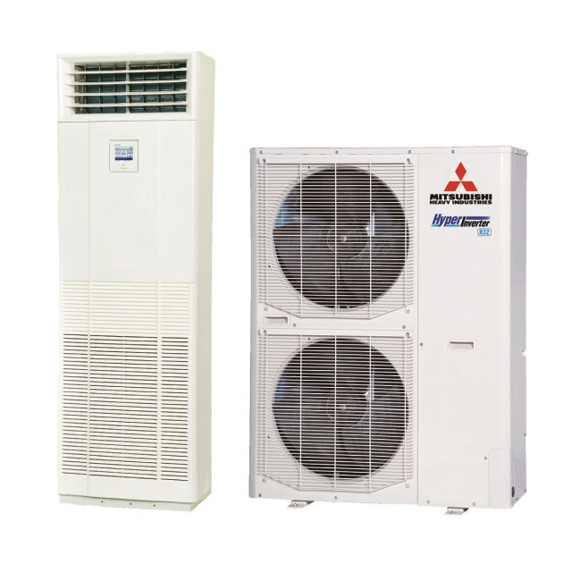 9518992 Kast single-split hyper-inverter set FDF140VH 14,0 kW