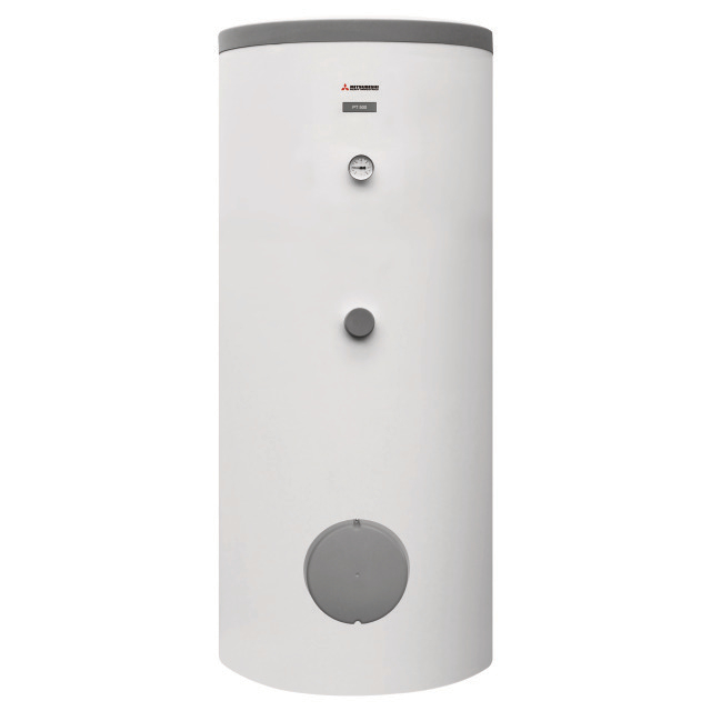 1032791 Tank air/water PT500 500 liter