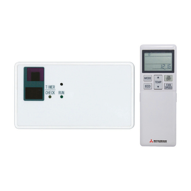 5201111 Infraroodbediening RCN-E-E3