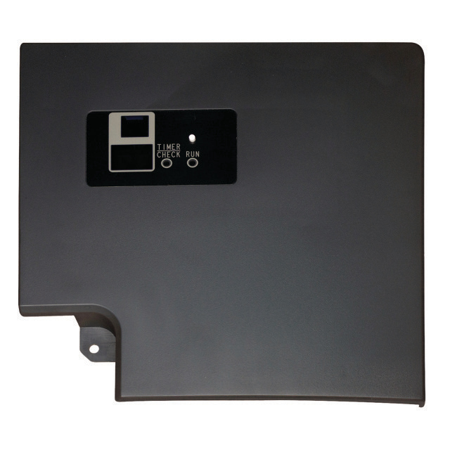 7855016 Infraroodbediening RCN-T-5BB-E2 (antraciet/zwart)