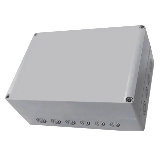 8840326 Regelset SOLAR42M t.b.v. Hydrolution