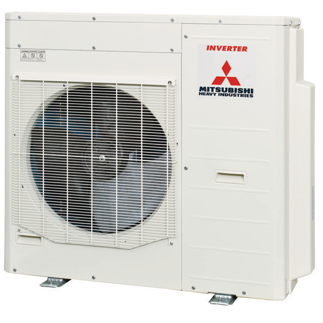 3874621 Buitenunit multisplit SCM125ZM-S 12,5 kW 220/240V-1-50Hz