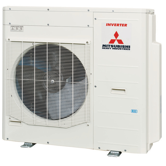 1875847 Buitenunit multisplit SCM100ZS-W 10,0 kW 220/240V-1-50Hz