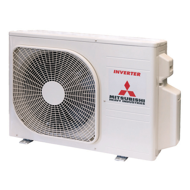 1882056 Buitenunit multisplit SCM40ZS-W 4,0 kW 220/240V-1-50Hz