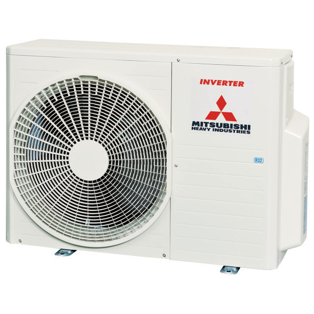 3359125 Buitenunit multisplit SCM50ZS-W 5,0 kW 220/240V-1-50Hz