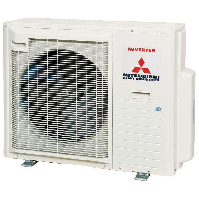 9448794 Buitenunit multisplit SCM80ZS-W 8,0 kW 220/240V-1-50Hz