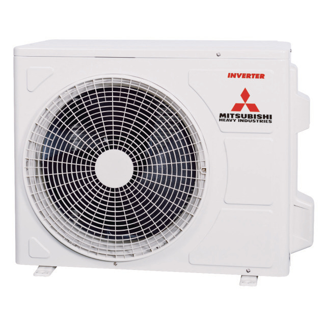 5540894 Buitenunit SRC25ZSP-W1 2,5 kW 220/240V-1-50Hz