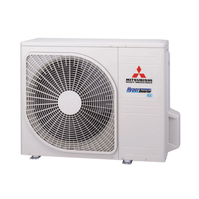 6966916 Buitenunit SRC40ZSX-W1 4,0 kW 220/240V-1-50Hz