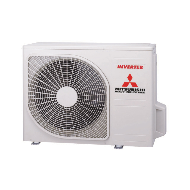 9343992 Buitenunit SRC50ZS-W 5,0 kW 220/240V-1-50Hz