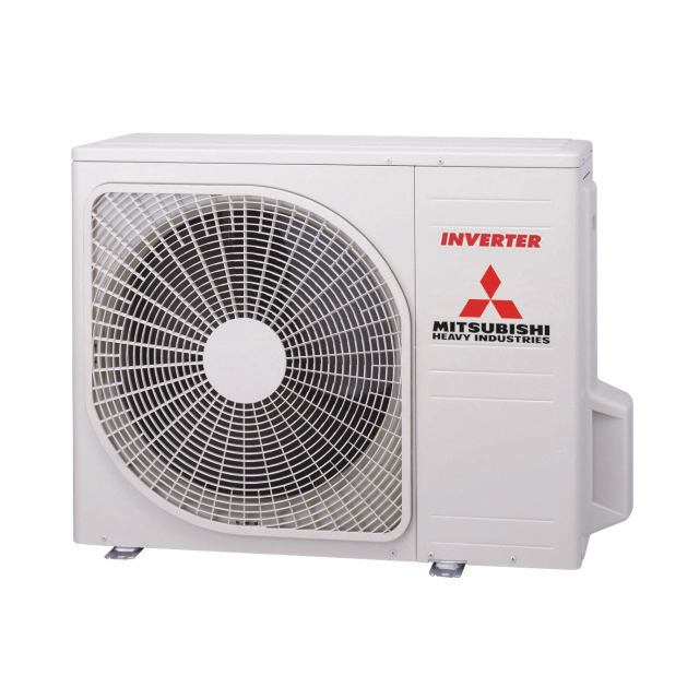 7225330 Buitenunit SRC63ZR-W 6,3 kW 220/240V-1-50Hz