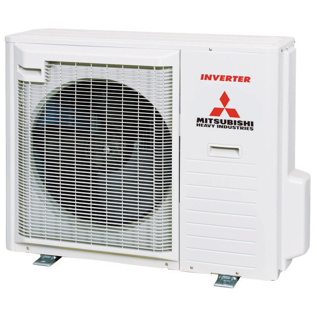 8550999 Buitenunit SRC71ZR-W 7,1 kW 220/240V-1-50Hz