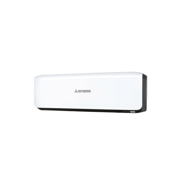 3791525 Wandunit SRK20ZS-WB 2,0 kW Contrast zwart-wit