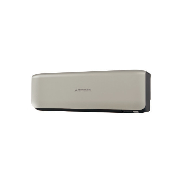 5367865 Unité murale SRK25ZS-WT 2,5 kW Titane