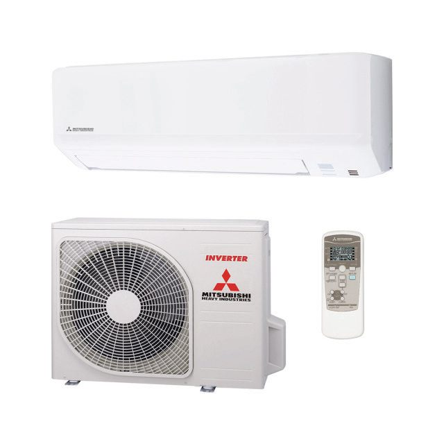 1692574 Wand single-split set SRK45ZSP-W1 4,5 kW Wit