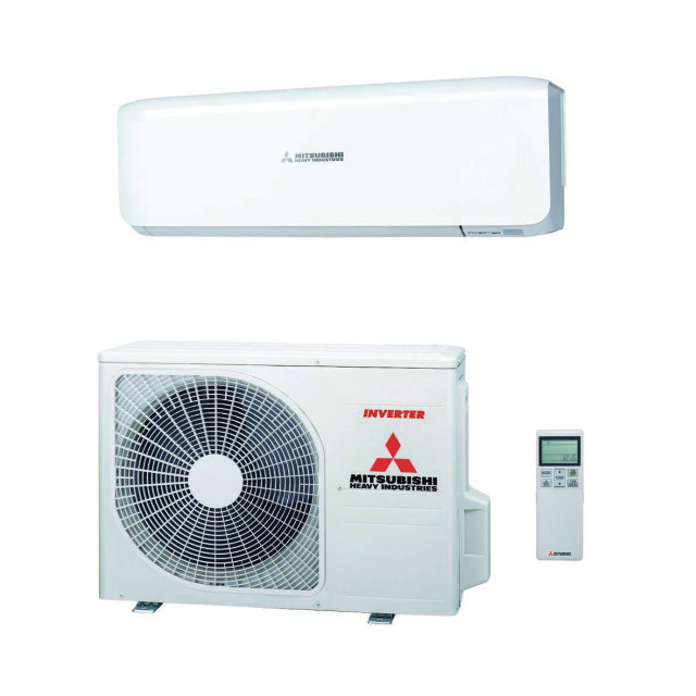 6808494 Wand single-split set SRK63ZR-W 6,3 kW Wit