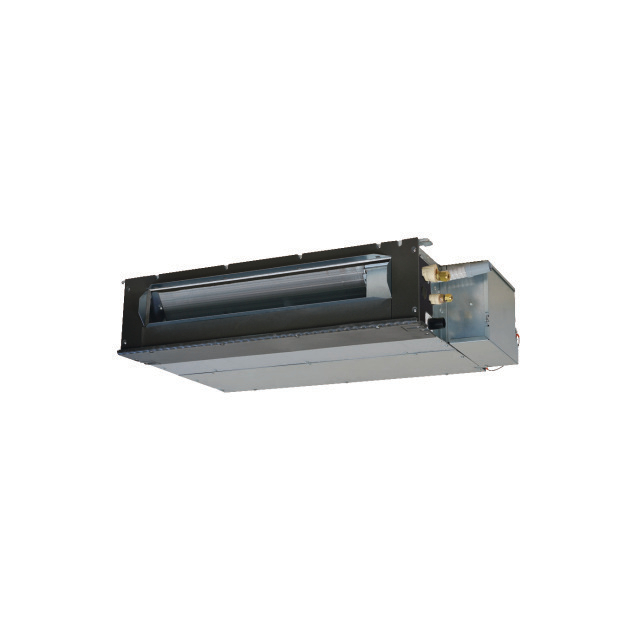 6104708 Satellietunit SRR25ZS-W 2,5 kW