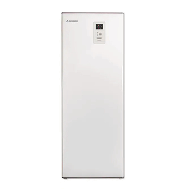 9365685 Heatpump air/water HMA60-W 6,0 kW R32 incl. controller