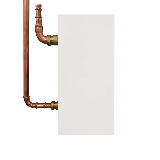 4338460 Dompelaar 9kW ELK9M1