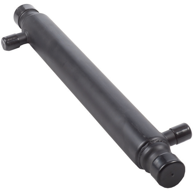 5972285 Warmtewisselaar LHXR-15 7/8" ODF vloeist 2.1/8" ODF gas 29bar