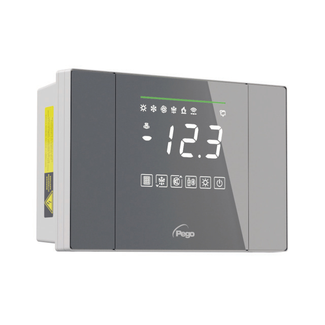 4277777 Coldroom controller Nector FGPG1990A