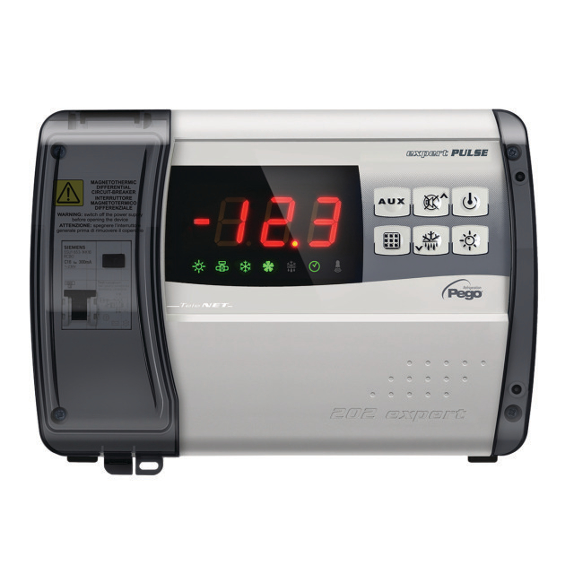 2363835 Cellenregelkast ECP 200 Expert Pulse