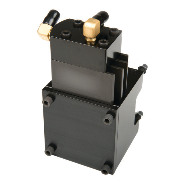 4427900 Compressor CP1320 tbv afzuigunit RG-serie