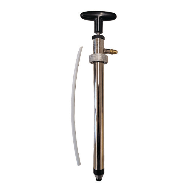 6400842 Oliepomp 21732 gecombineerd 2-in-1 push-pull
