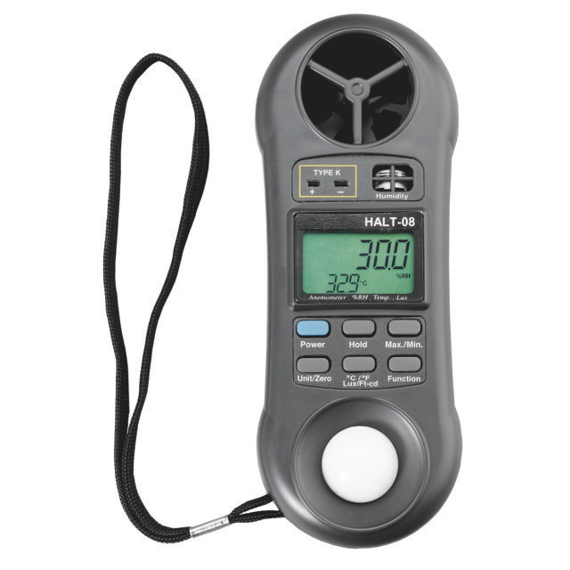 3981338 Sensor HALT-08-TS