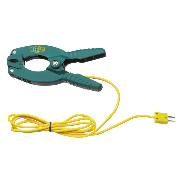 6589508 Temperatuurklem Type K tbv Digimon en Refmate