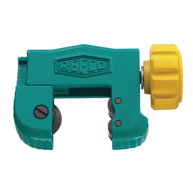 Pijpsnijder RS-25 Ø3-25mm (1/8" - 1")