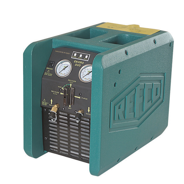 4308579 Afzuigunit ENVIRO-DUO 220-240Vac/50-60Hz