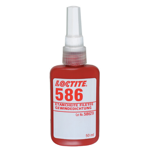 6964674 Loctite EZ-100 50 ml