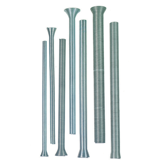 4330813 Buigverenset BS-44 1/4" 3/8" 1/2" 5/8" met 4 afmetingen