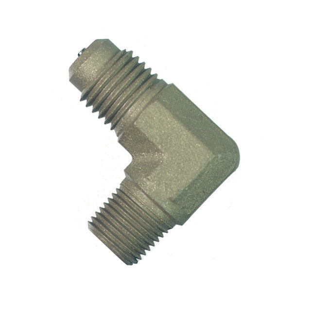 5982445 Schräderventiel A-31492/10 1/8" NPT x 1/4" SAE (10 st)